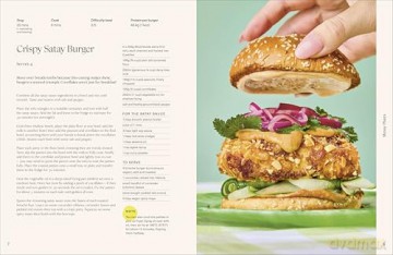 Elly's Plate: Plant-based Comfort Food Made Easy - Elly Smart [KSIĄŻKA]