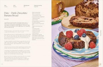 Elly's Plate: Plant-based Comfort Food Made Easy - Elly Smart [KSIĄŻKA]