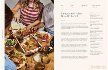 Elly's Plate: Plant-based Comfort Food Made Easy - Elly Smart [KSIĄŻKA]