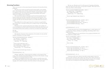 Eloquent Javascript: A Modern Introduction to Programming - Marijn Haverbeke [KSIĄŻKA]
