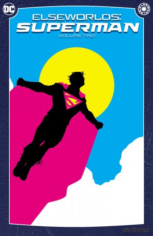Elseworlds Superman 2 - J. M. Dematteis [KSIĄŻKA]