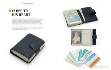 Elvis Presley Treasures: The Story of the King of Rock 'n' Roll Told Through His Personal Mementos - Gillian G. Gaar [KSIĄŻKA]