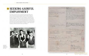 Elvis Presley Treasures: The Story of the King of Rock 'n' Roll Told Through His Personal Mementos - Gillian G. Gaar [KSIĄŻKA]