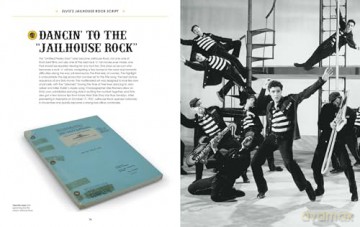 Elvis Presley Treasures: The Story of the King of Rock 'n' Roll Told Through His Personal Mementos - Gillian G. Gaar [KSIĄŻKA]