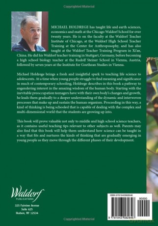 Embryology, Genetics and Ecology: Windows into the Dynamic Nature of Living Organisms - Michael Holdrege [KSIĄŻKA]