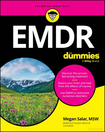 EMDR For Dummies - Megan Salar [KSIĄŻKA]