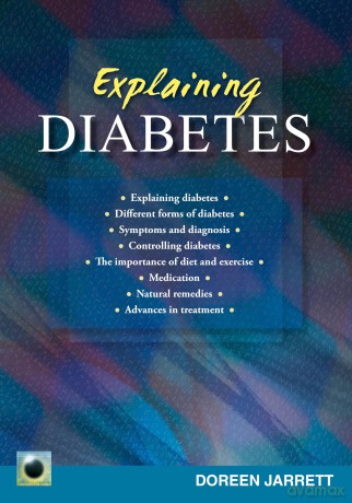 Emerald Guide to Explaining Diabetes, An: Revised Edition - 2024 - Doreen Jarrett [KSIĄŻKA]
