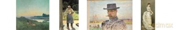 Emile Claus - Johan De Smet [KSIĄŻKA]