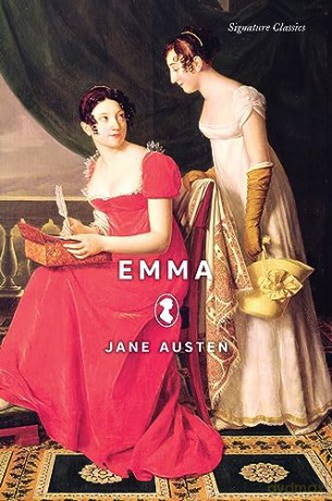 Emma (Signature Classics) (Signature Editions) - Jane Austen [KSIĄŻKA]