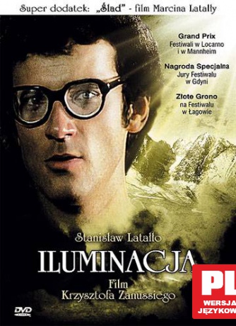 Iluminacja [DVD]