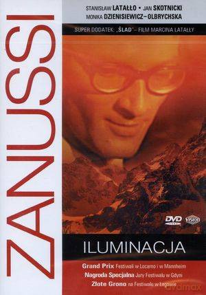 Iluminacja [DVD]