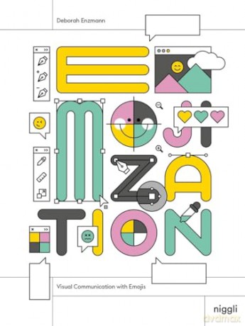Emojization: Visual Communication with Emojis - Deborah Enzmann [KSIĄŻKA]