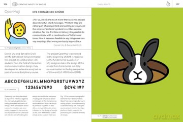 Emojization: Visual Communication with Emojis - Deborah Enzmann [KSIĄŻKA]