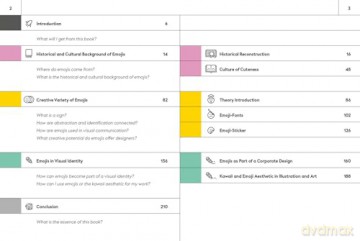 Emojization: Visual Communication with Emojis - Deborah Enzmann [KSIĄŻKA]
