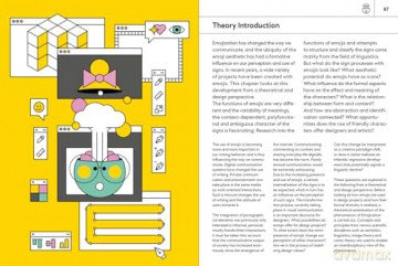 Emojization: Visual Communication with Emojis - Deborah Enzmann [KSIĄŻKA]