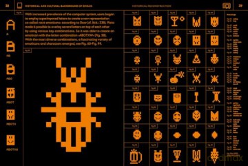 Emojization: Visual Communication with Emojis - Deborah Enzmann [KSIĄŻKA]
