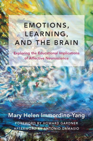 Emotions, Learning, and the Brain: Exploring the Educational Implications of Affective Neuroscience (The Norton Series on the Social Neuroscience of Education): 0 - Mary Helen Immordino-yang [KSIĄŻKA]