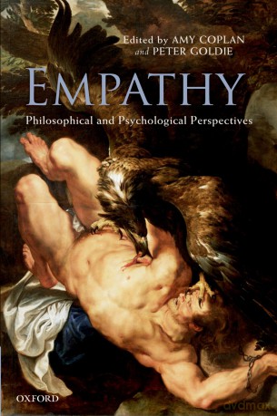 Empathy: Philosophical and Psychological Perspectives - Amy Coplan [KSIĄŻKA]