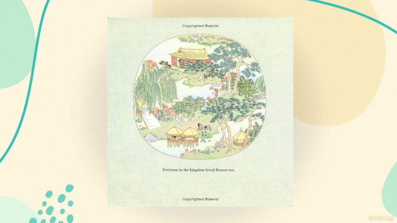 Empty Pot Chinese Folktale (An Owlet Book) - Demi [KSIĄŻKA]
