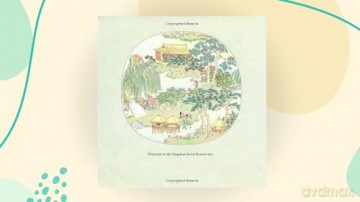 Empty Pot Chinese Folktale (An Owlet Book) - Demi [KSIĄŻKA]