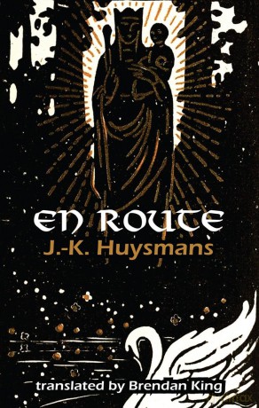 En Route: 4 (Dedalus European Classics) - J.K. Huysmans [KSIĄŻKA]