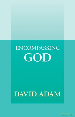 Encompassing God - David Adam [KSIĄŻKA]