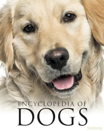 Encyclopedia of Dogs (Encyclopedias) - Tom Jackson [KSIĄŻKA]