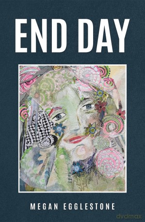 End Day - Megan Egglestone [KSIĄŻKA]