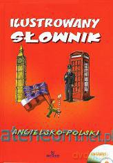 Ilustrowany słownik angielsko-polski [KSIĄŻKA]