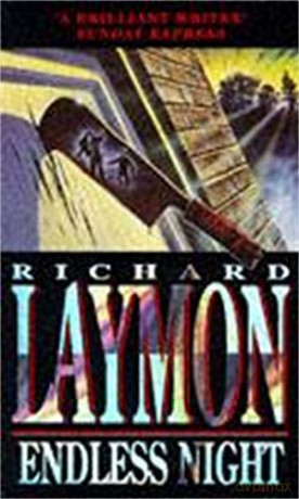 Endless Night: A terrifying novel of murder and desire - Richard Laymon [KSIĄŻKA]