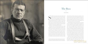 Endurance: The Discovery of Shackleton's Legendary Ship - John Shears [KSIĄŻKA]