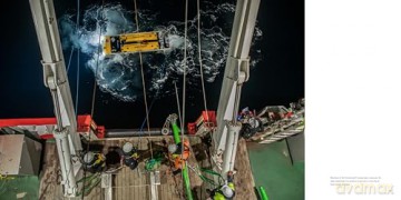 Endurance: The Discovery of Shackleton's Legendary Ship - John Shears [KSIĄŻKA]