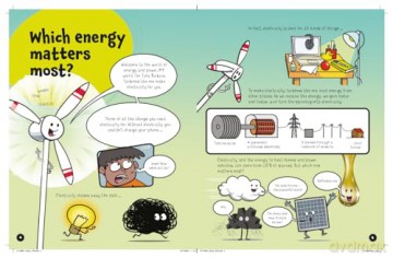 Energy and Power - Paul Mason [KSIĄŻKA]