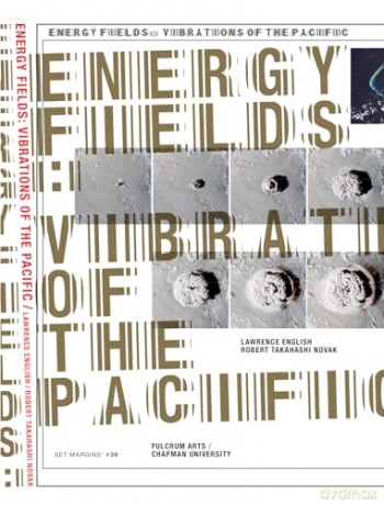 Energy Fields: Vibrations of the Pacific - Akanksha Tiwary [KSIĄŻKA]