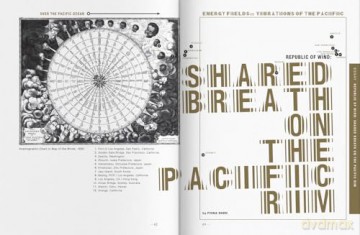 Energy Fields: Vibrations of the Pacific - Akanksha Tiwary [KSIĄŻKA]
