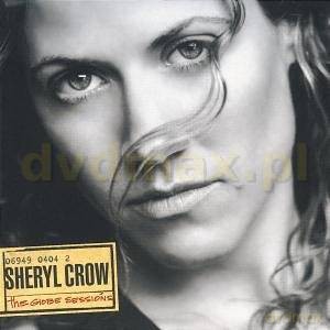 Sheryl Crow: The Globe Sessions.(New Version) [CD]