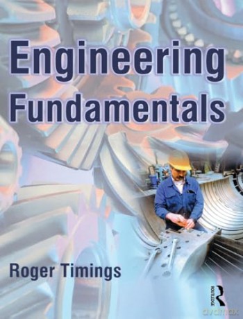 Engineering Fundamentals - Roger Timings [KSIĄŻKA]