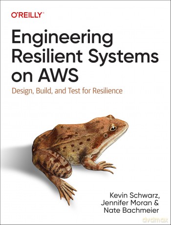 Engineering Resilient Systems on AWS: Design, Build, and Test for Resilience - Kevin Schwarz [KSIĄŻKA]
