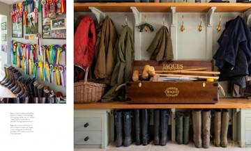 English Country House Style: Traditions, Secrets, and Unwritten Rules - Milo Campbell [KSIĄŻKA]