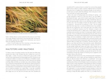 English Whisky: The journey from grain to glass - Ted Bruning [KSIĄŻKA]