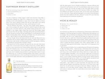 English Whisky: The journey from grain to glass - Ted Bruning [KSIĄŻKA]