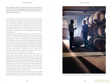English Whisky: The journey from grain to glass - Ted Bruning [KSIĄŻKA]