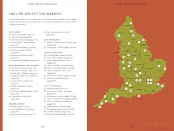 English Whisky: The journey from grain to glass - Ted Bruning [KSIĄŻKA]