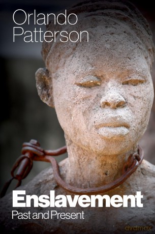 Enslavement: Past and Present - Orlando Patterson [KSIĄŻKA]