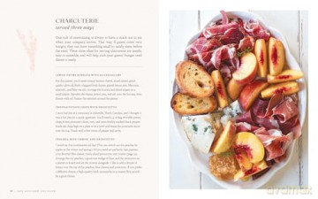 Entertaining with Charm: A Modern Guide to Relaxed Gatherings - Eden Passante [KSIĄŻKA]