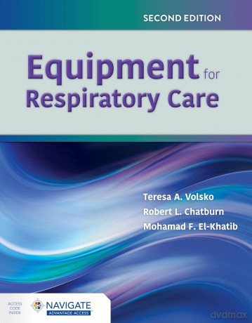 Equipment for Respiratory Care - Volsko [KSIĄŻKA]