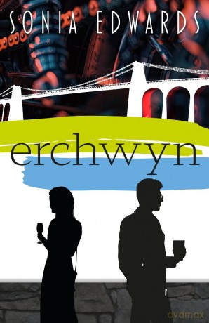 Erchwyn - Sonia Edwards [KSIĄŻKA]