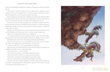 Erik the Viking: A must-have illustrated gift book retelling the classic saga for children - Terry Jones [KSIĄŻKA]