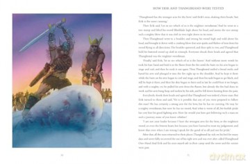 Erik the Viking: A must-have illustrated gift book retelling the classic saga for children - Terry Jones [KSIĄŻKA]