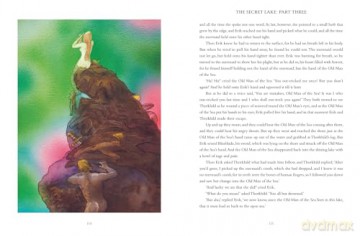 Erik the Viking: A must-have illustrated gift book retelling the classic saga for children - Terry Jones [KSIĄŻKA]